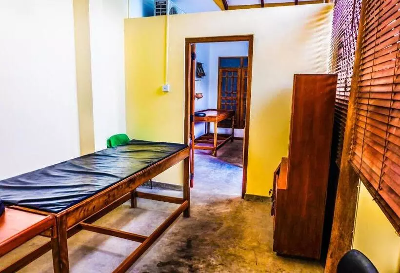 Green View Holiday Resort
