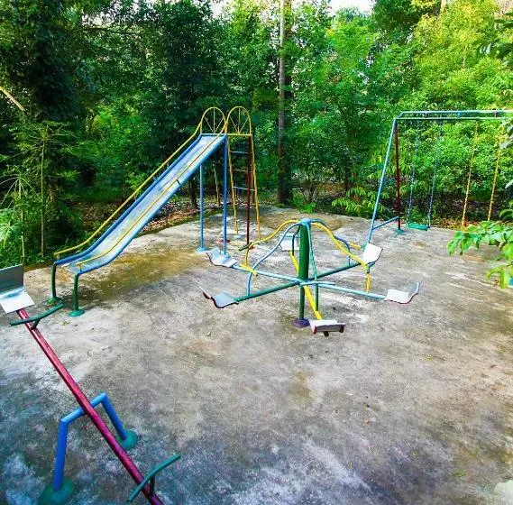 Green View Holiday Resort