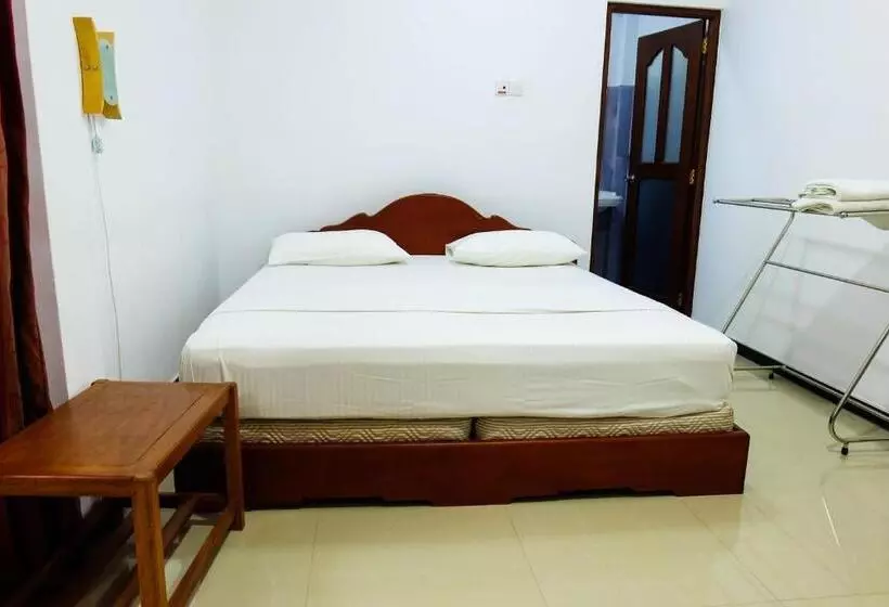 Green View Holiday Resort
