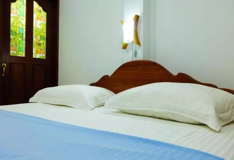 Green View Holiday Resort