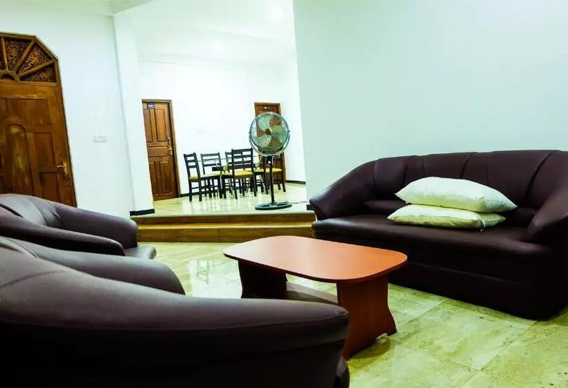 Green View Holiday Resort