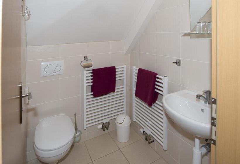 Horský Hotel Skiland