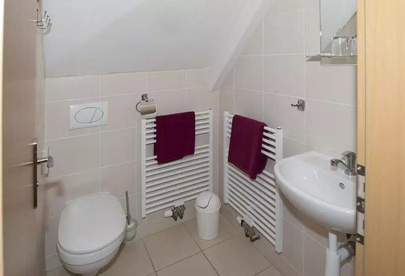 Horský Hotel Skiland