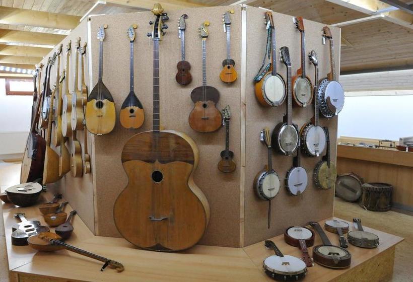 Horský Hotel Skiland