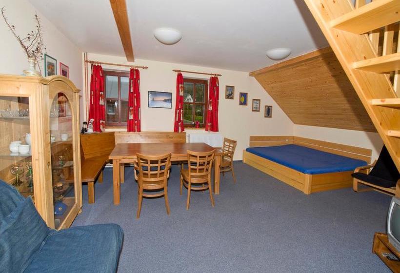 Horský Hotel Skiland