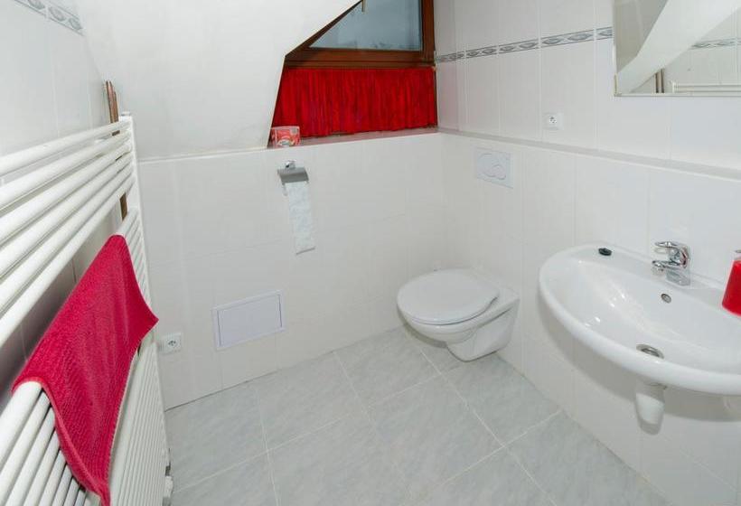 Horský Hotel Skiland