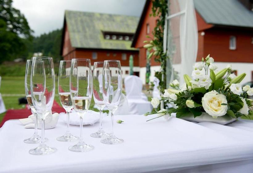 Horský Hotel Skiland