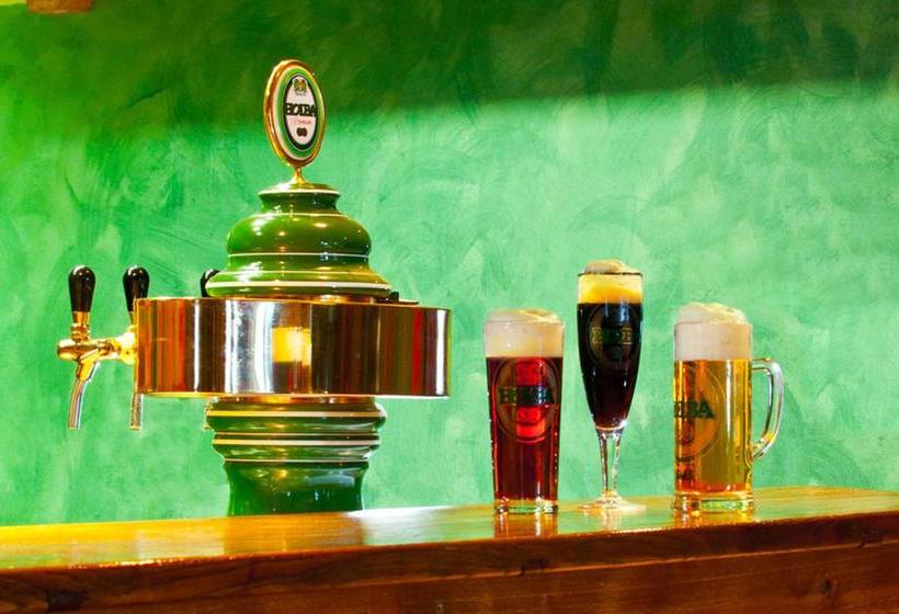 Horský Hotel Skiland