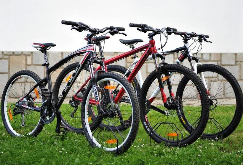 Horský Hotel Skiland