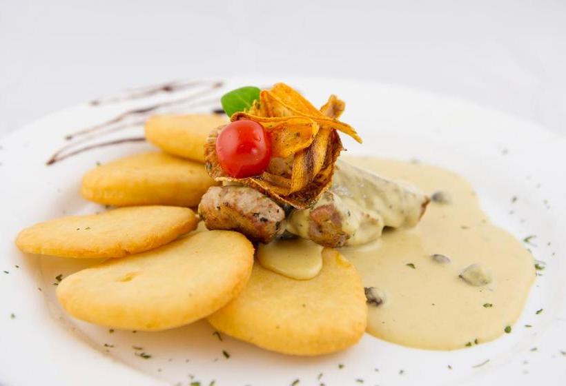 Horský Hotel Skiland