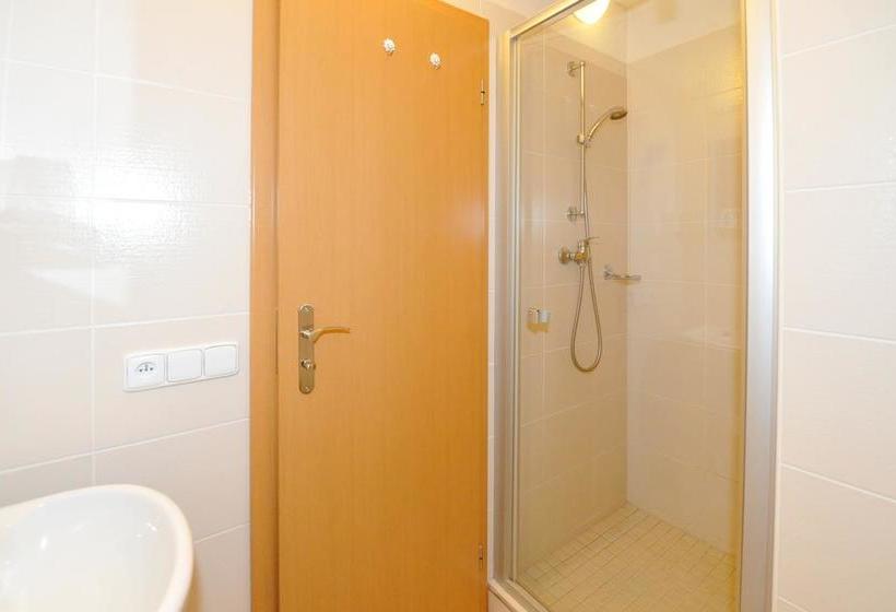 Horský Hotel Skiland