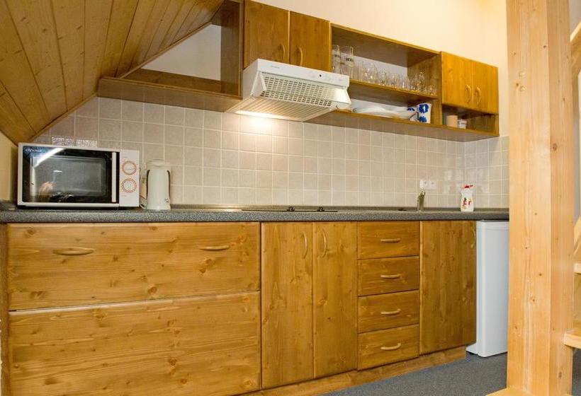 Horský Hotel Skiland