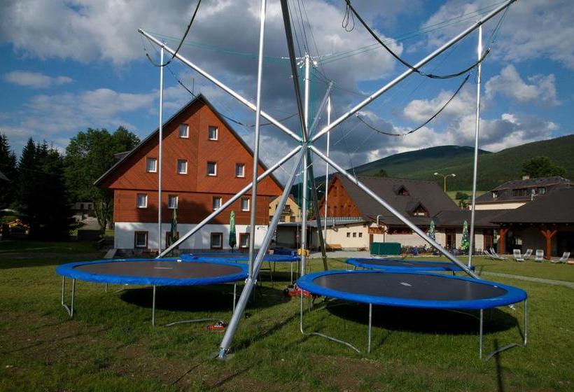 Horský Hotel Skiland