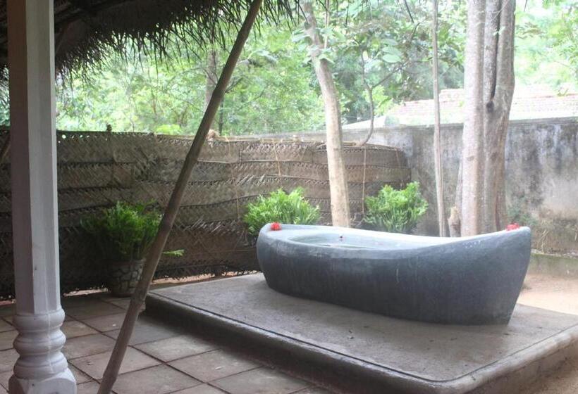 בית מלון כפרי A4 Villa & Spa