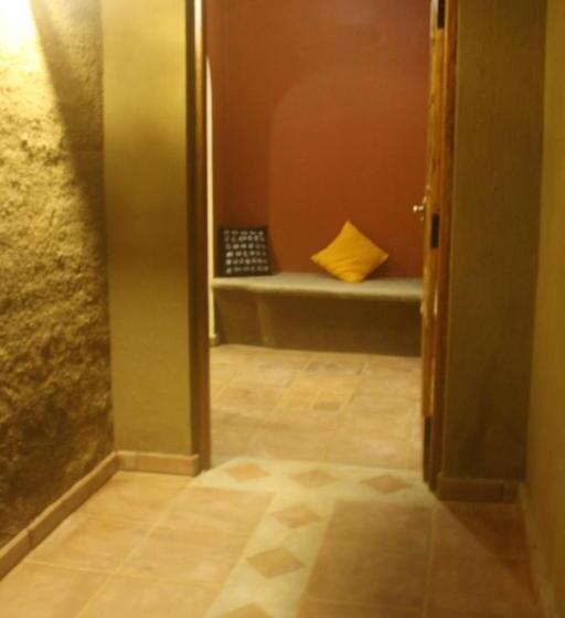 בית מלון כפרי A4 Villa & Spa