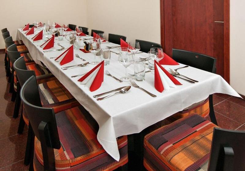 בית מלון כפרי Arena