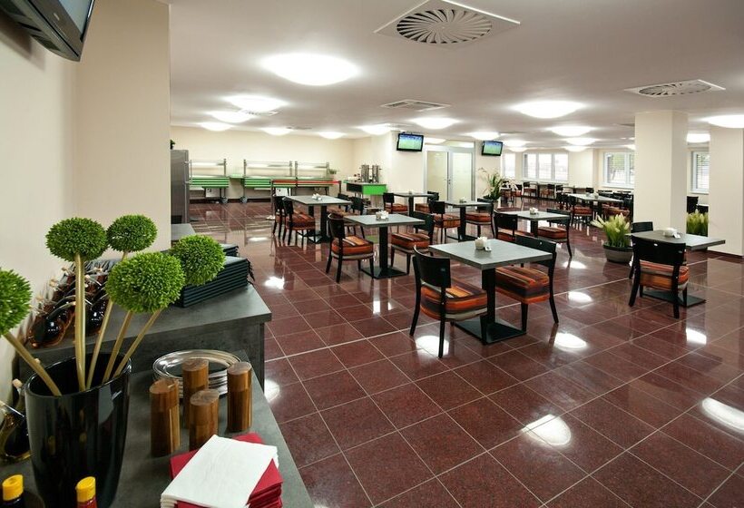 בית מלון כפרי Arena