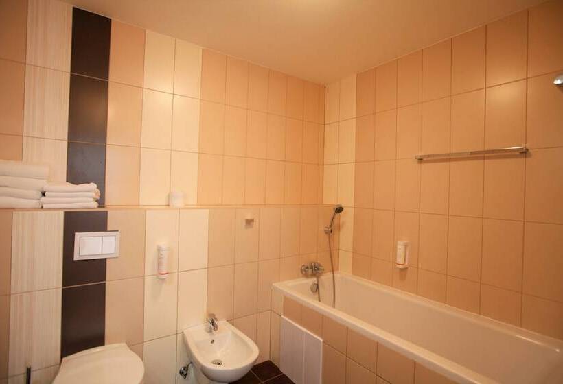 בית מלון כפרי Arena