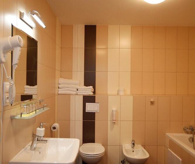 בית מלון כפרי Arena