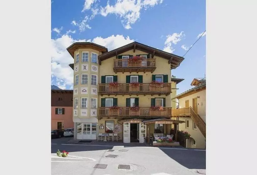 Hotel Centrale