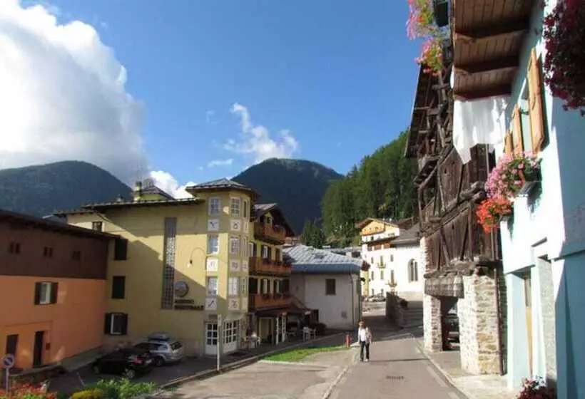 Hotel Centrale