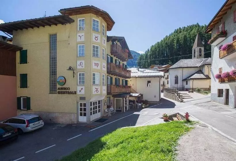 Hotel Centrale