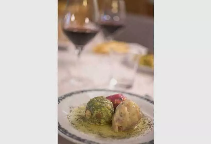 Hotel Centrale