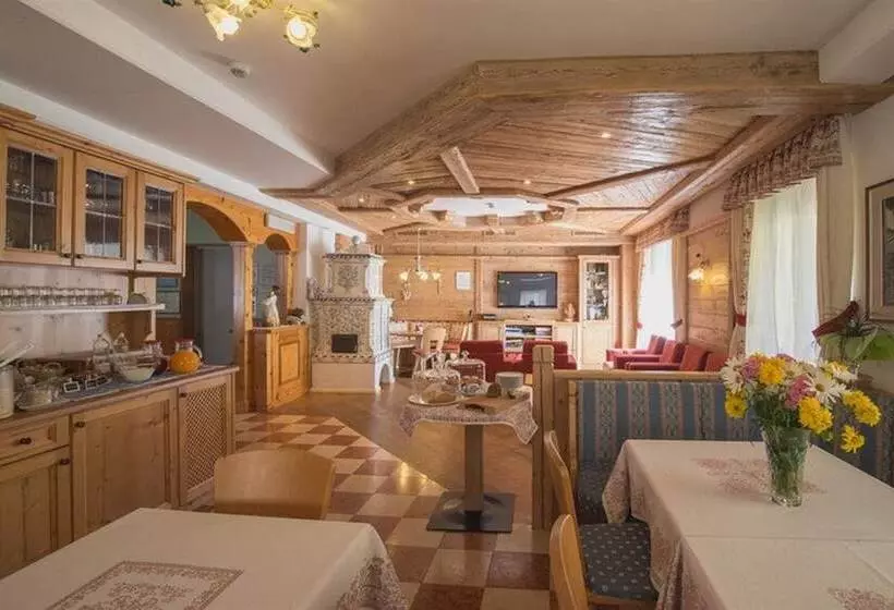 Hotel Centrale