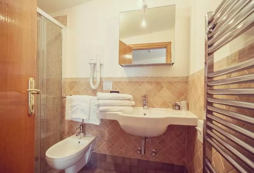 Hotel Centrale