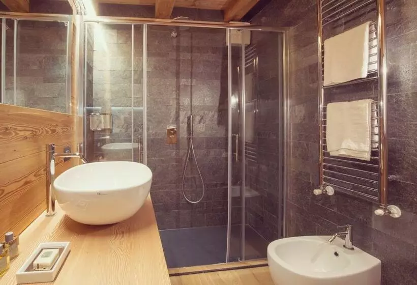 Hotel Centrale