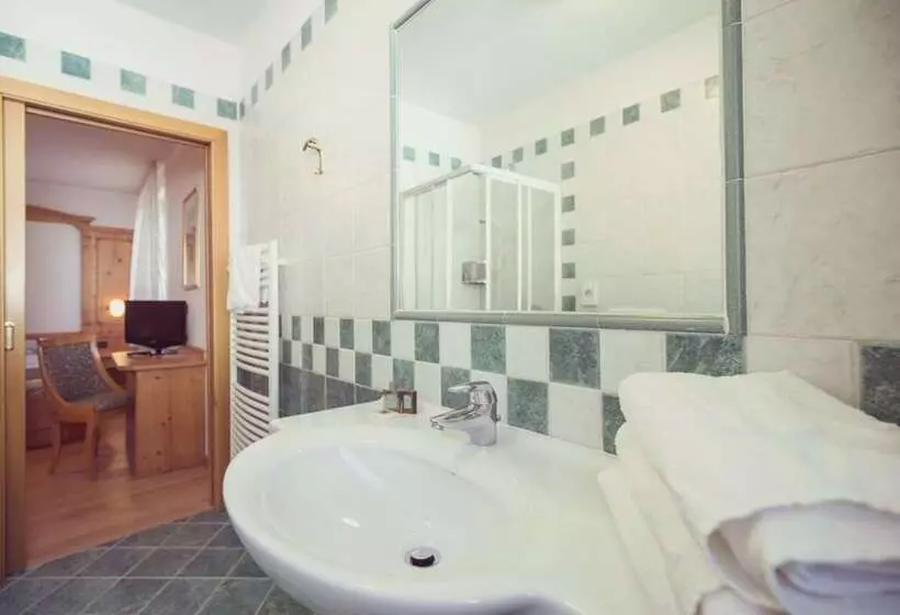 Hotel Centrale