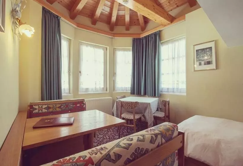 Hotel Centrale