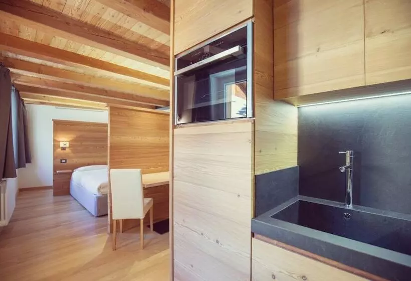 Hotel Centrale