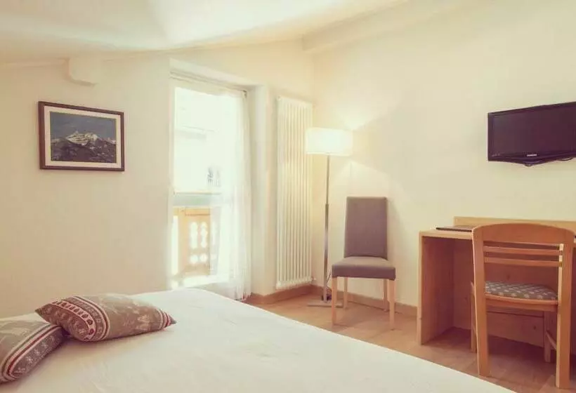 Hotel Centrale