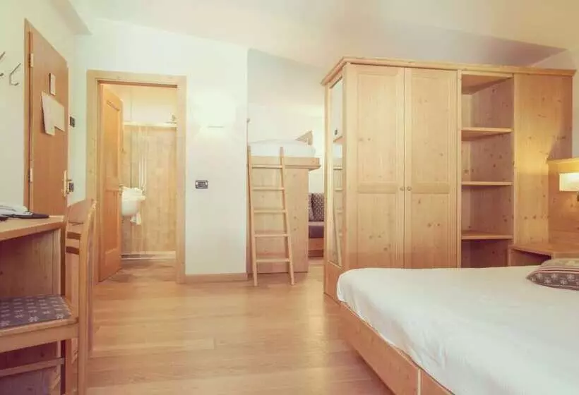 Hotel Centrale