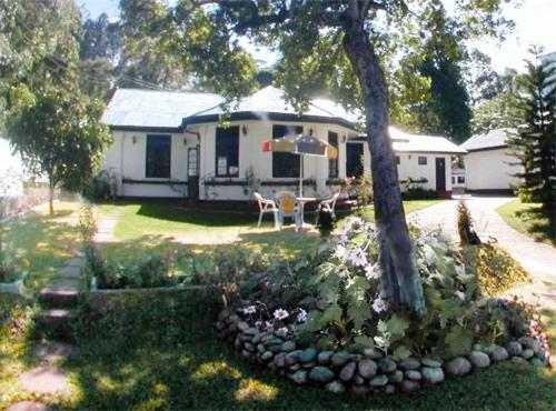 בית מלון כפרי Country Comfort