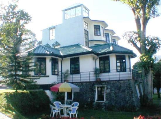 בית מלון כפרי Country Comfort