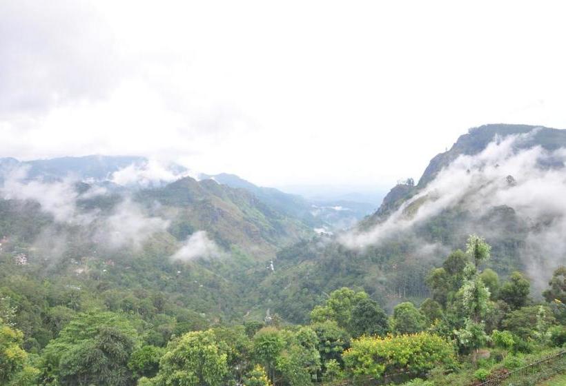 בית מלון כפרי Country Comfort