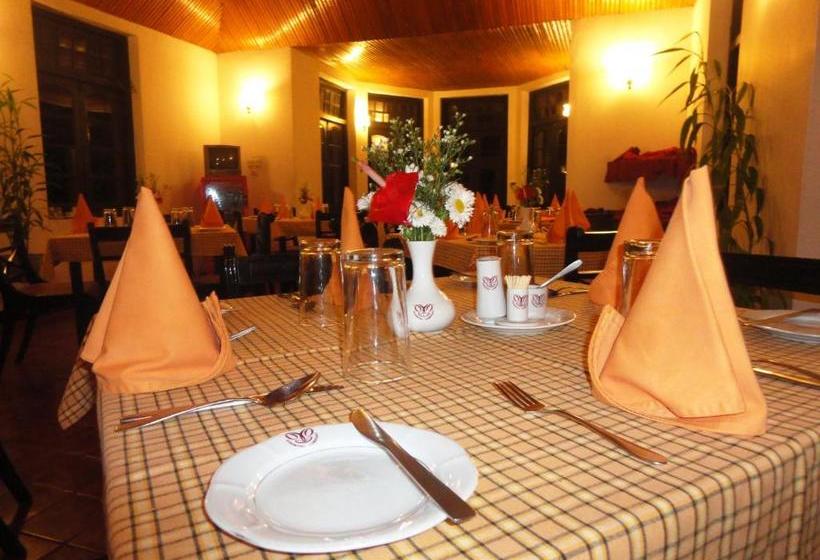 בית מלון כפרי Country Comfort