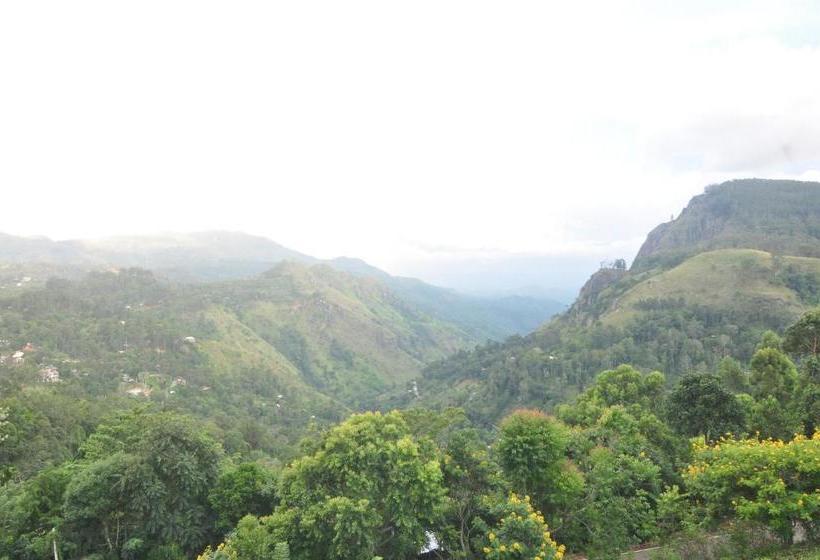 בית מלון כפרי Country Comfort