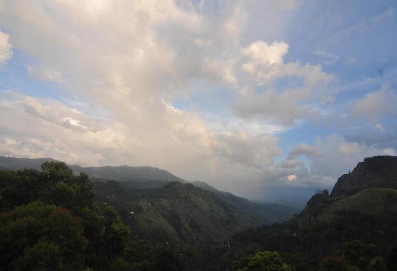 בית מלון כפרי Country Comfort