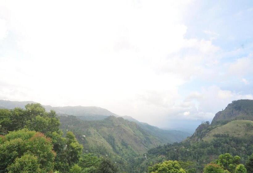 בית מלון כפרי Country Comfort