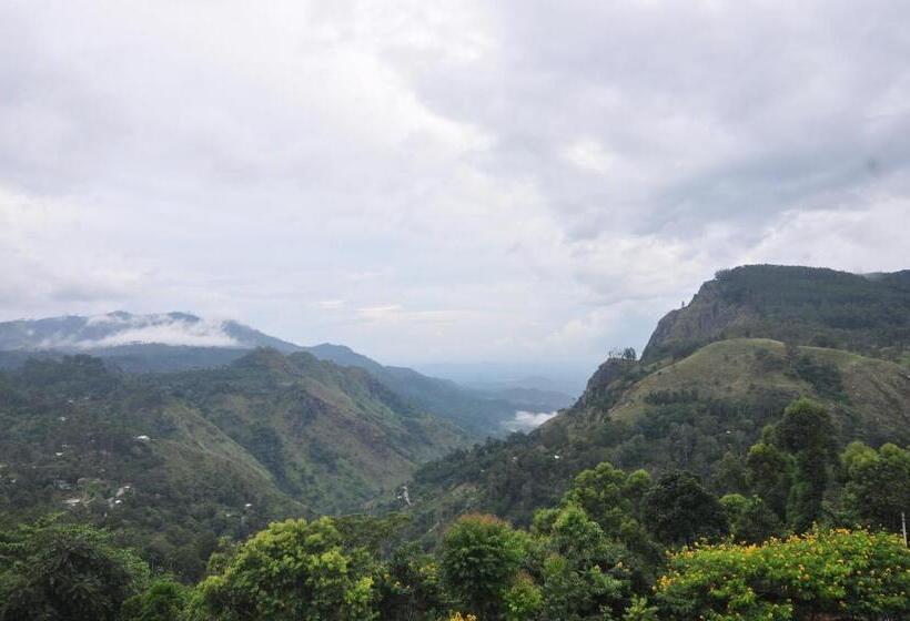 בית מלון כפרי Country Comfort