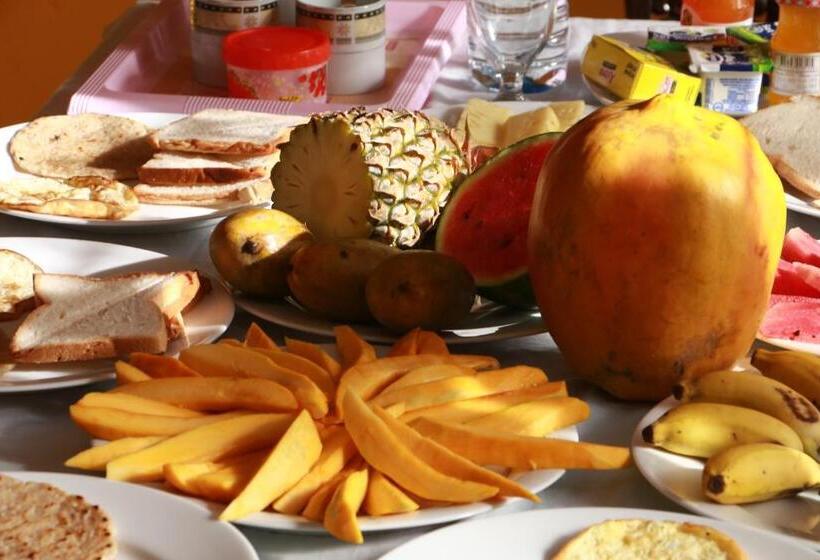 Hotel Dilara Resort Mirissa