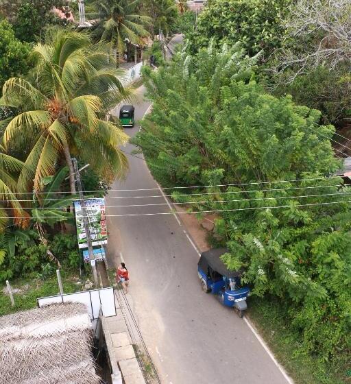 Hotel Dilara Resort Mirissa