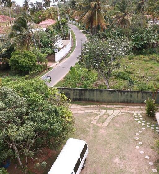 Hotel Dilara Resort Mirissa