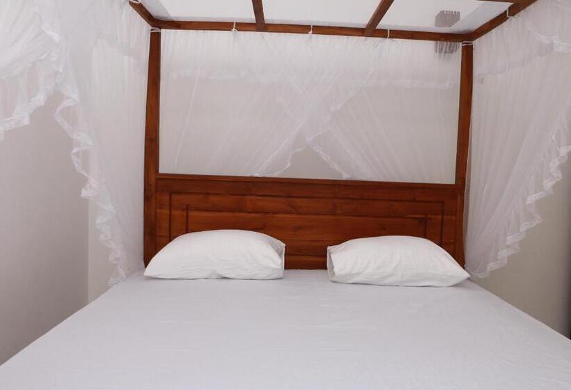 Hotel Dilara Resort Mirissa