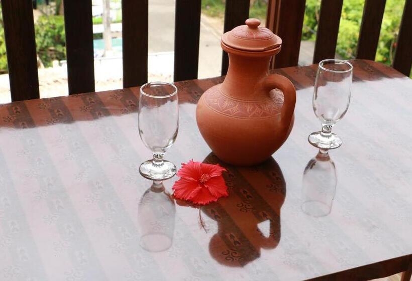 Hotel Dilara Resort Mirissa