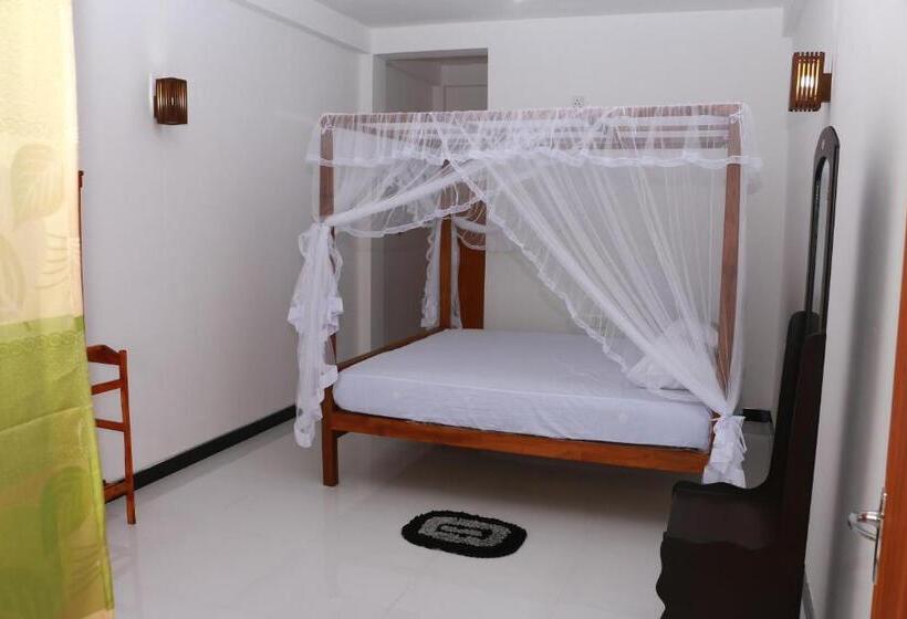 Hotel Dilara Resort Mirissa