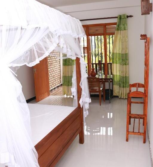 Hotel Dilara Resort Mirissa